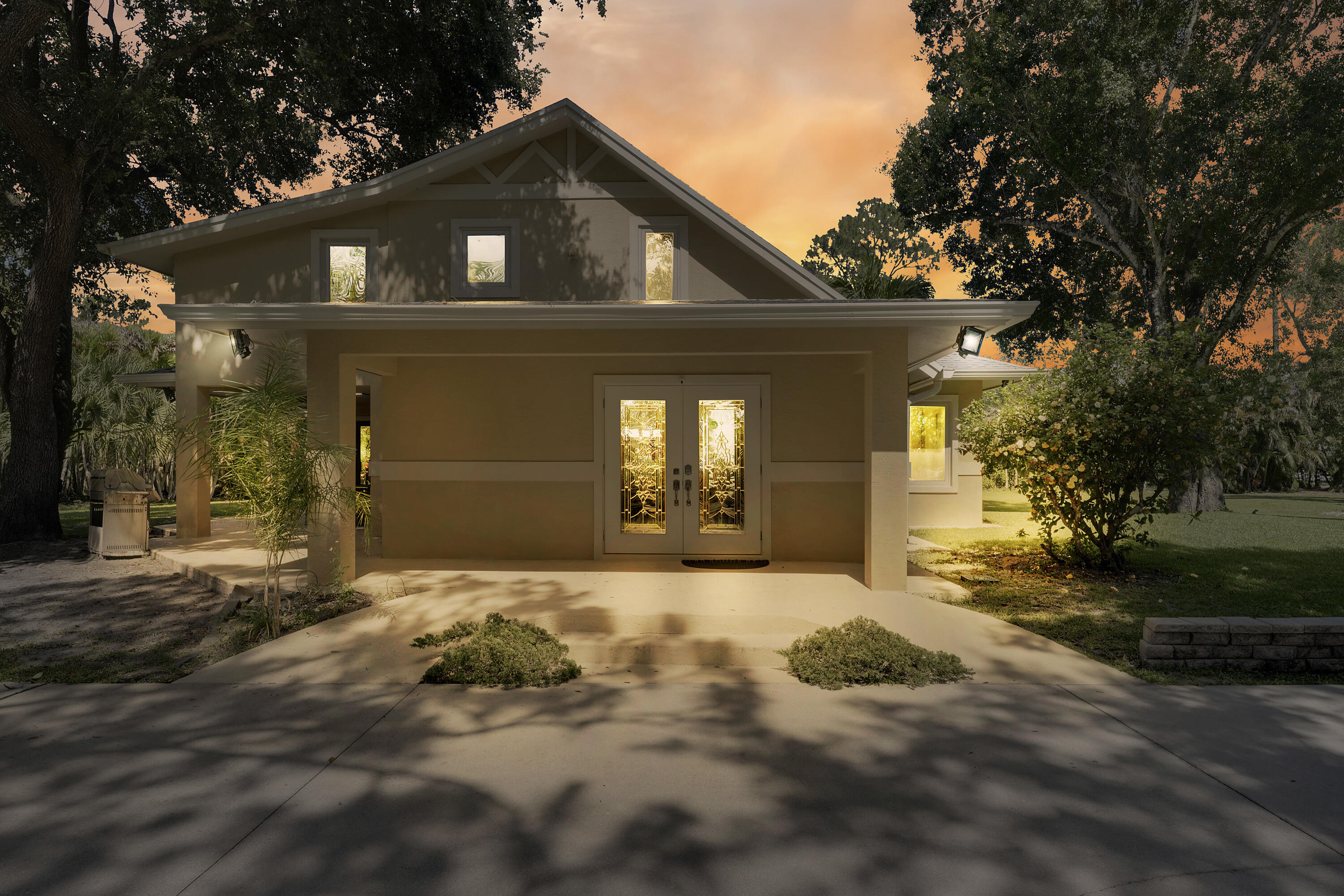 Jupiter Farms - Residential