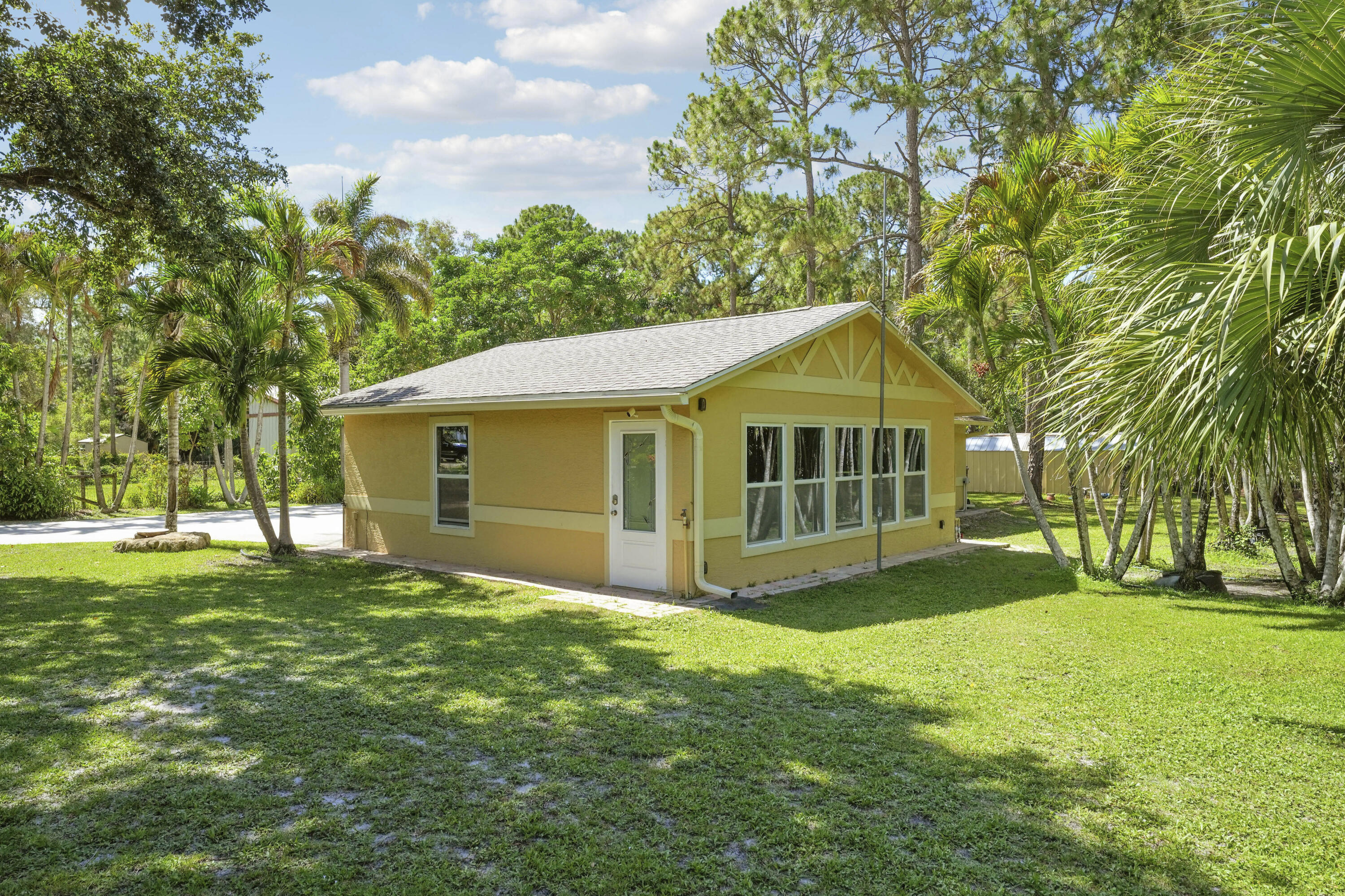 Jupiter Farms - Residential