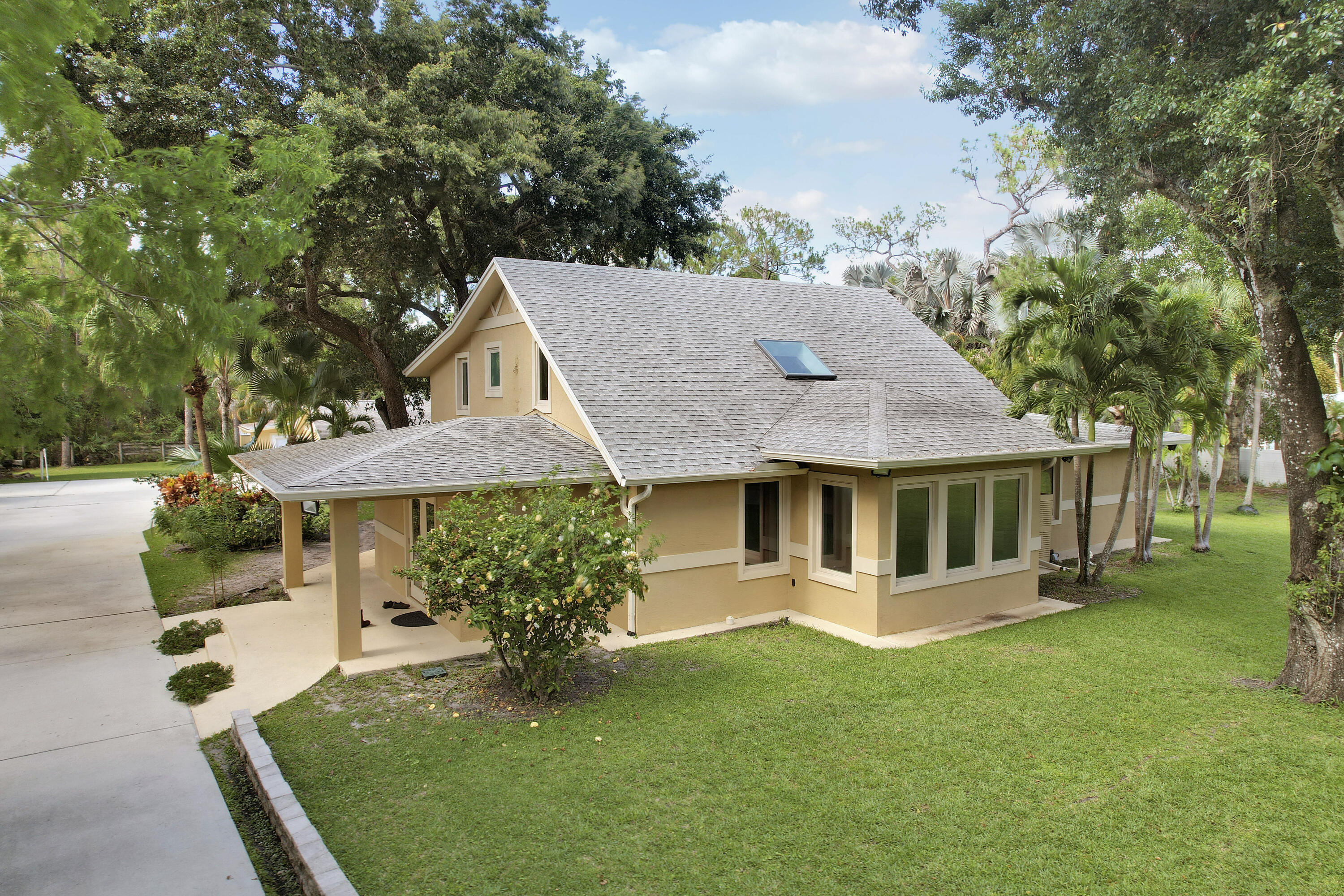 Jupiter Farms - Residential
