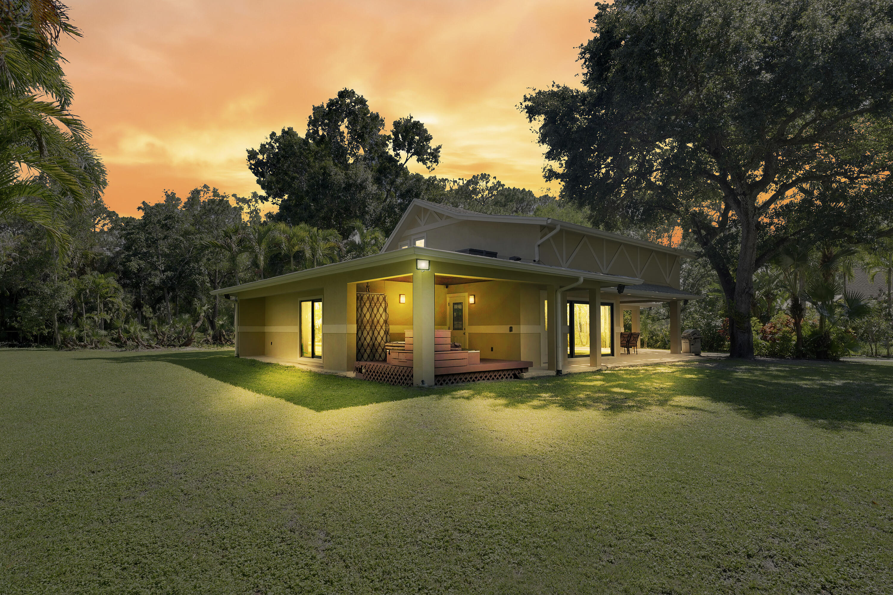 Jupiter Farms - Residential