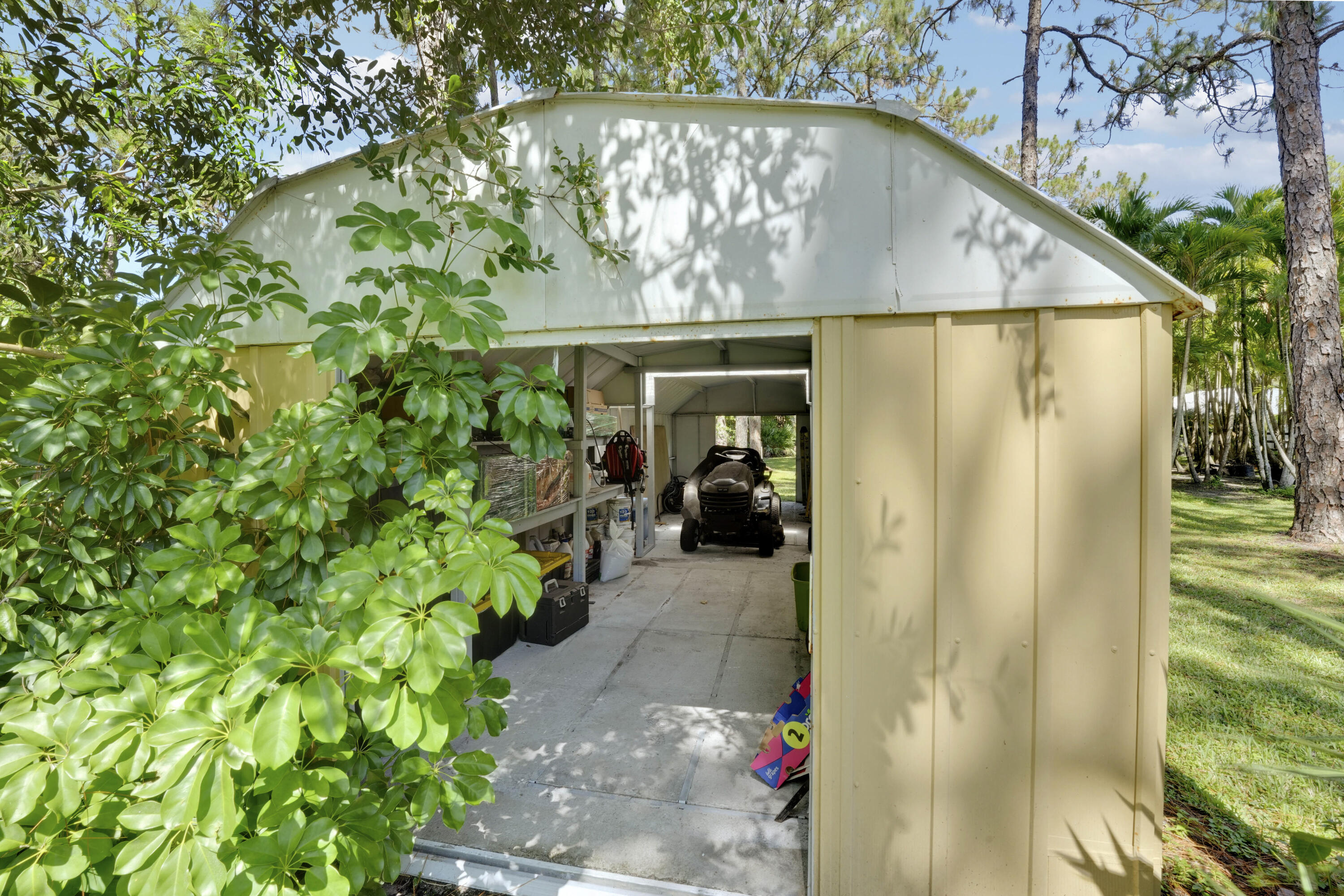 Jupiter Farms - Residential