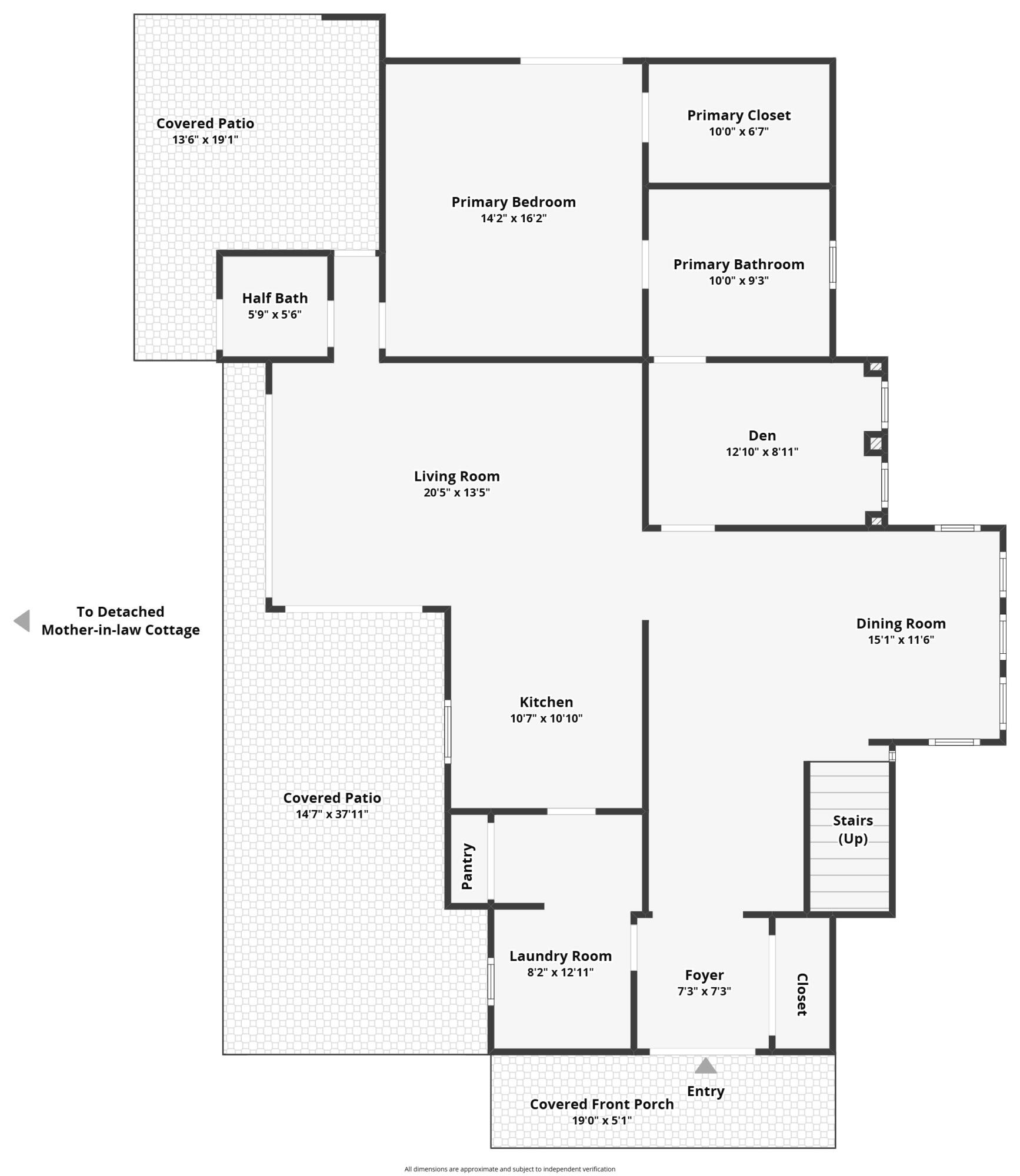 Jupiter Farms - Residential