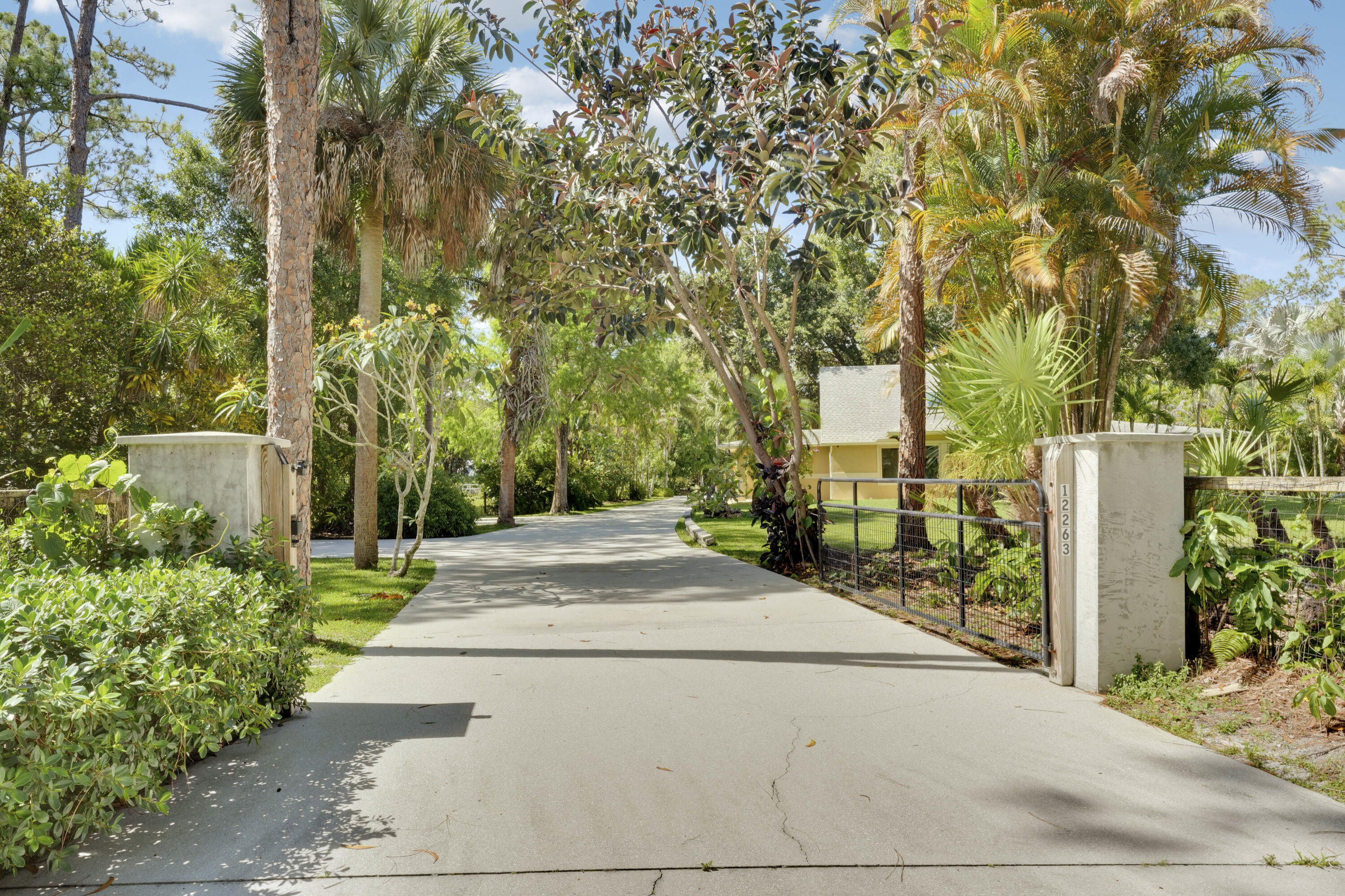Jupiter Farms - Residential