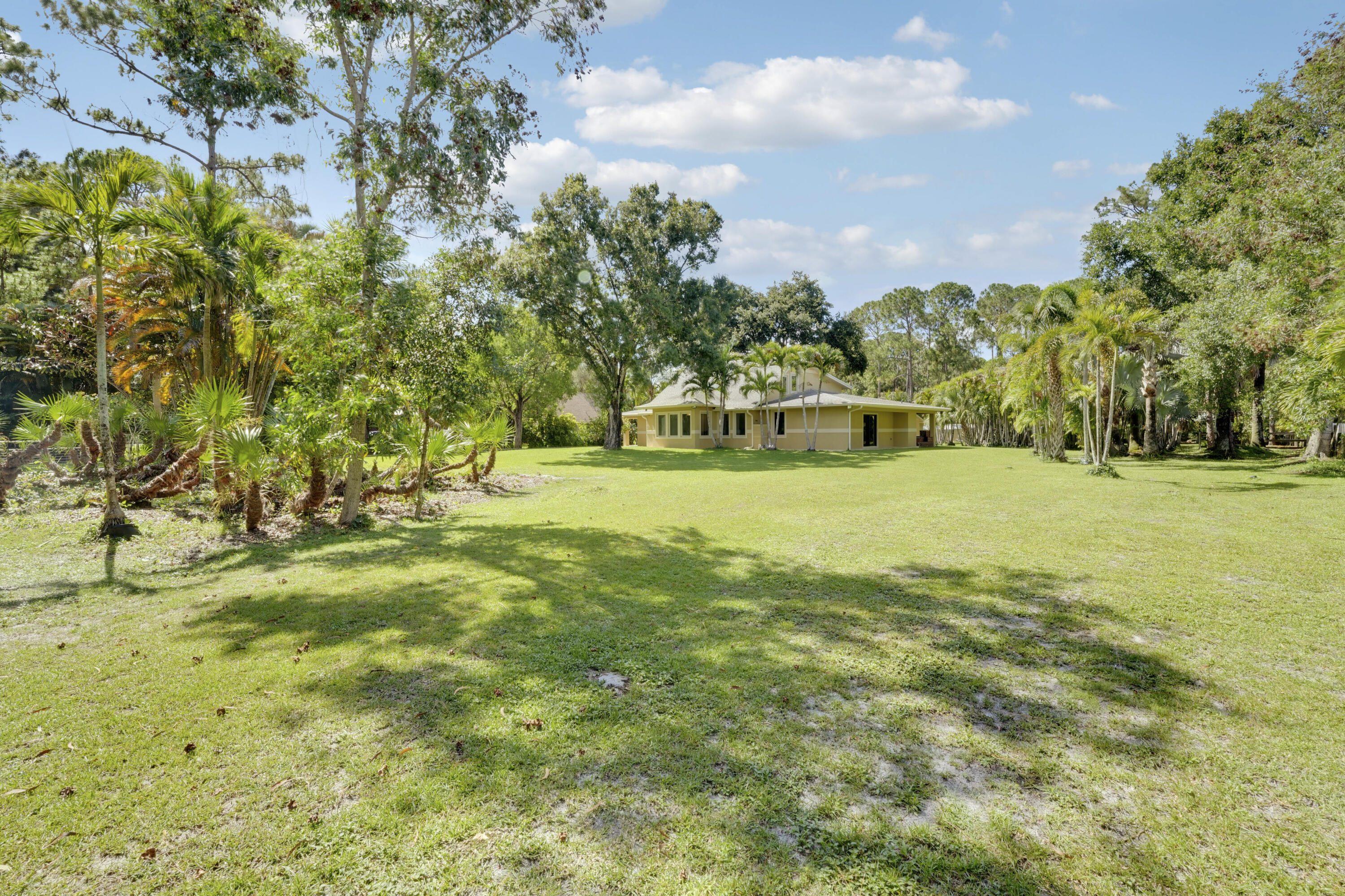 Jupiter Farms - Residential