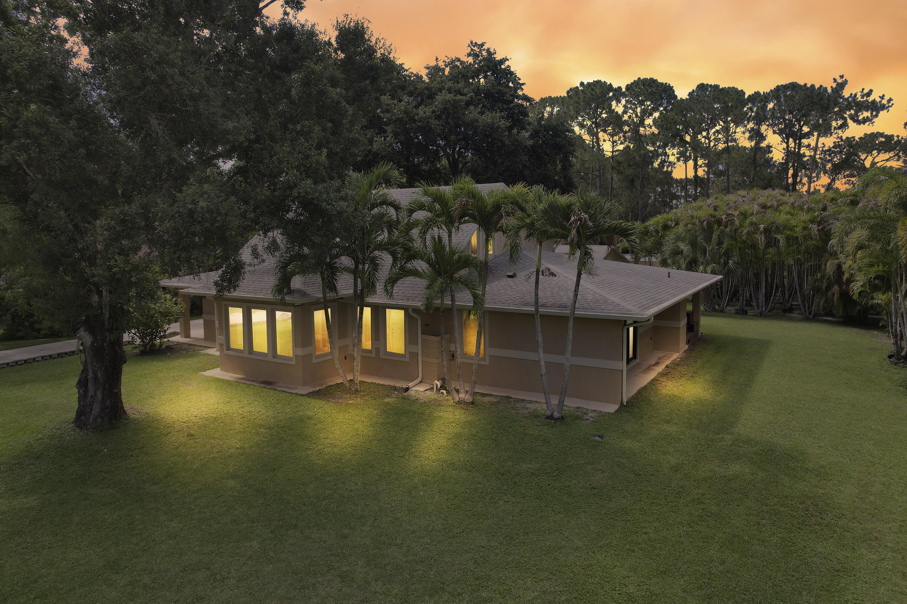 Jupiter Farms - Residential