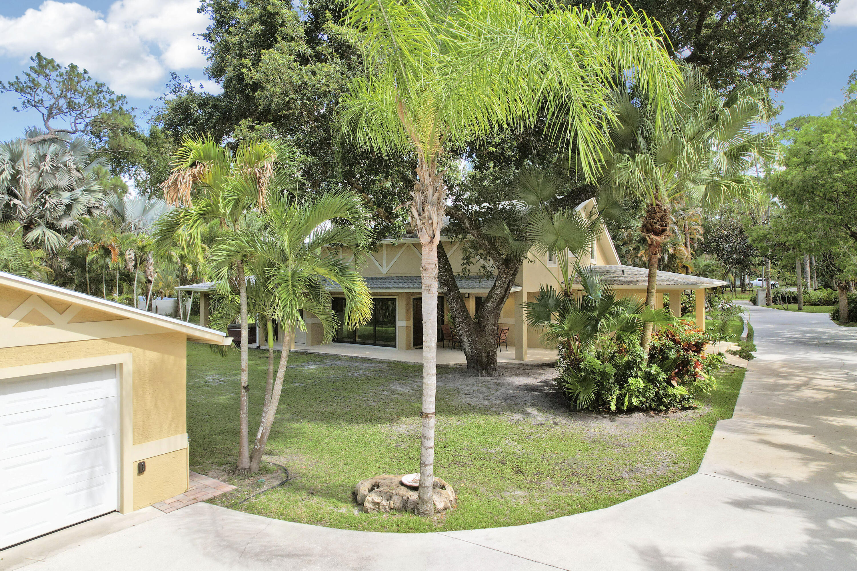 Jupiter Farms - Residential