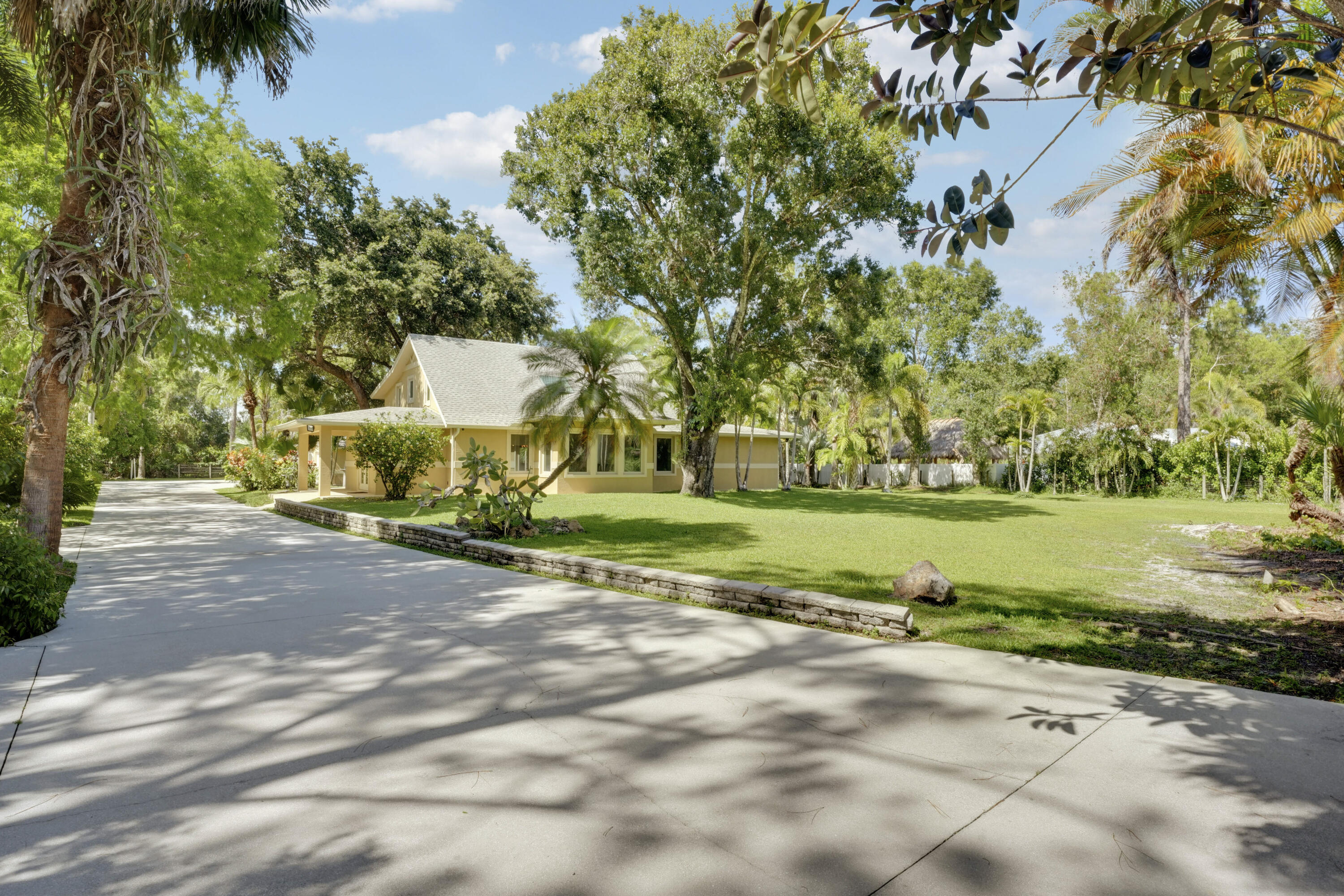 Jupiter Farms - Residential