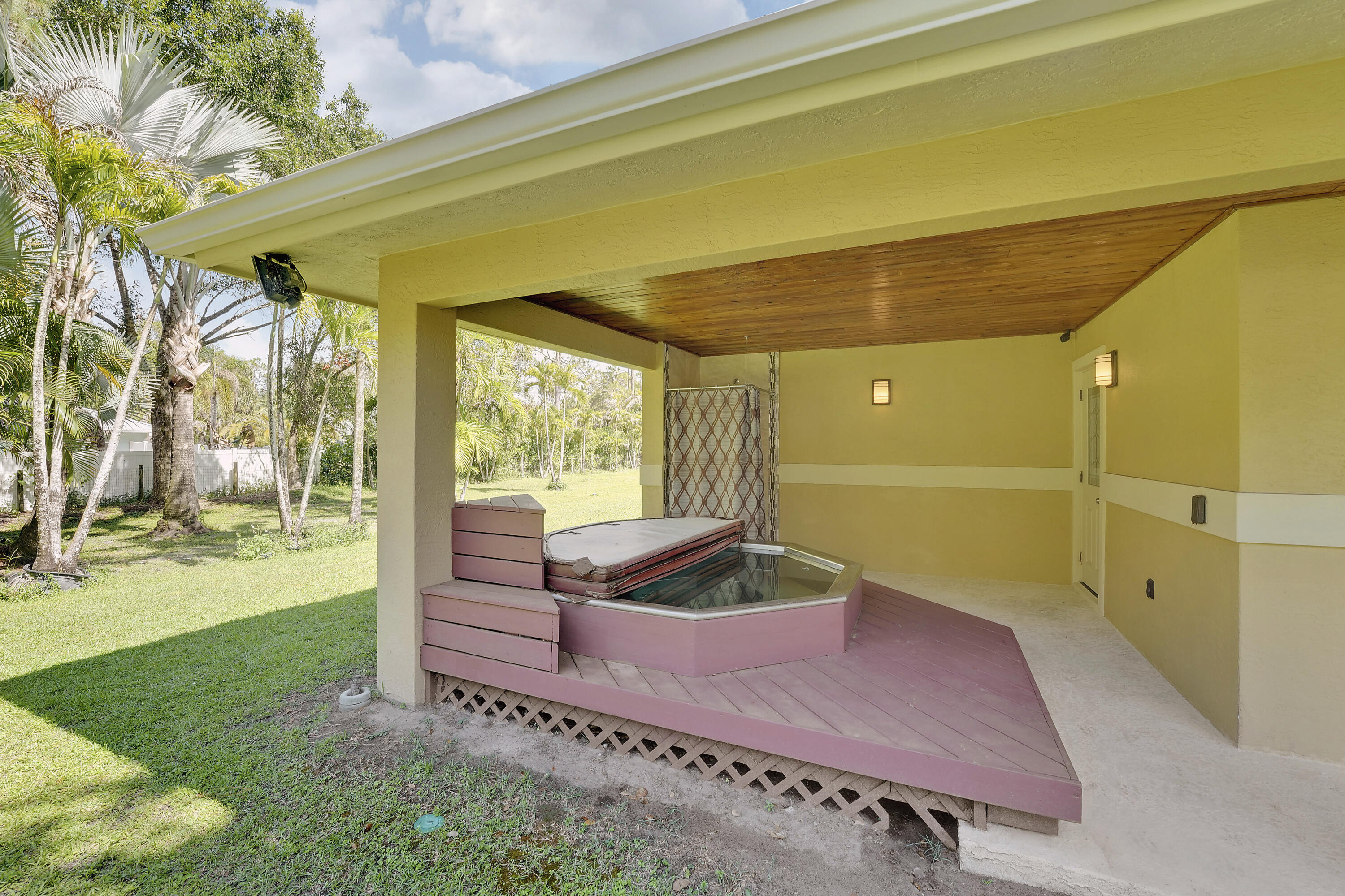 Jupiter Farms - Residential
