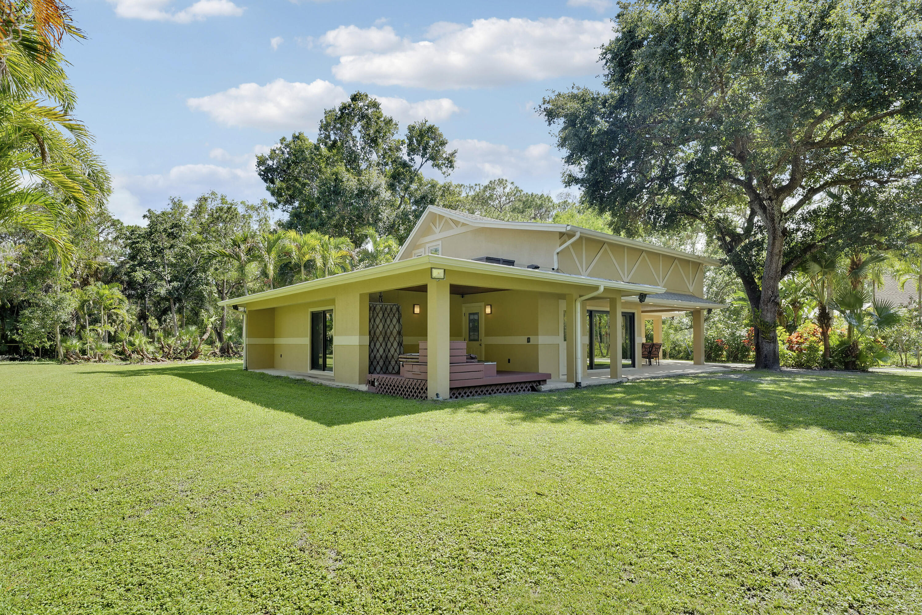 Jupiter Farms - Residential
