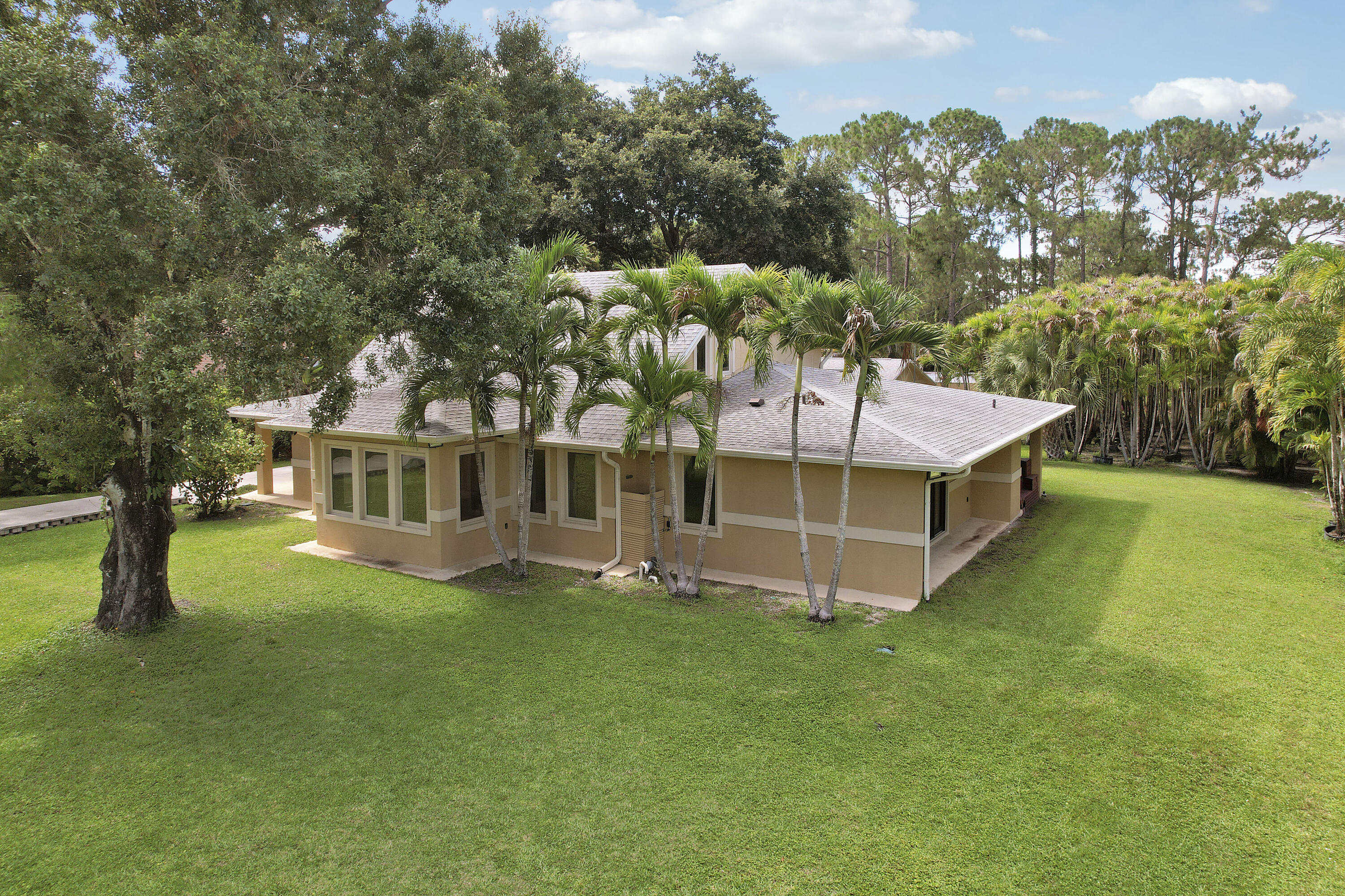 Jupiter Farms - Residential