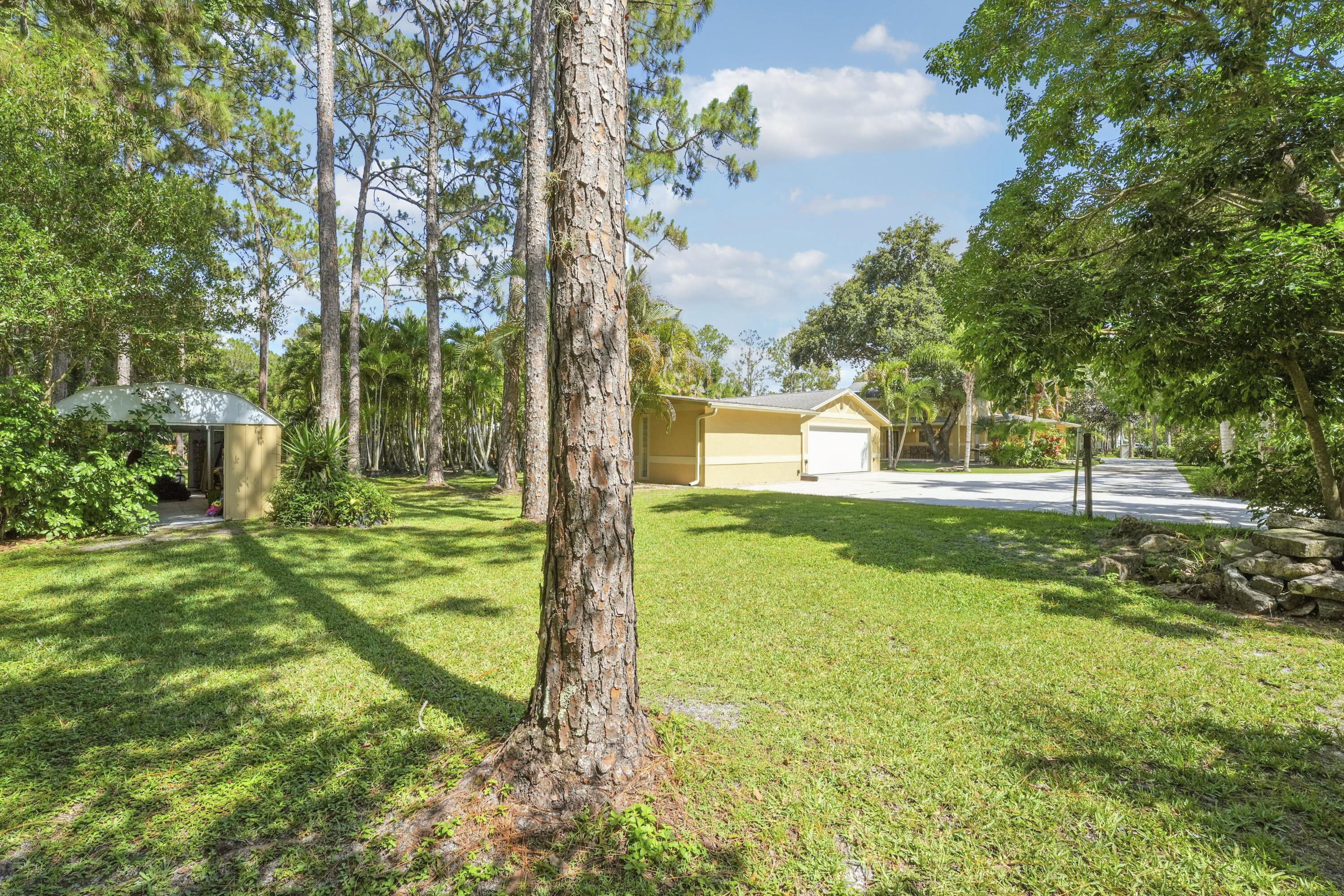 Jupiter Farms - Residential