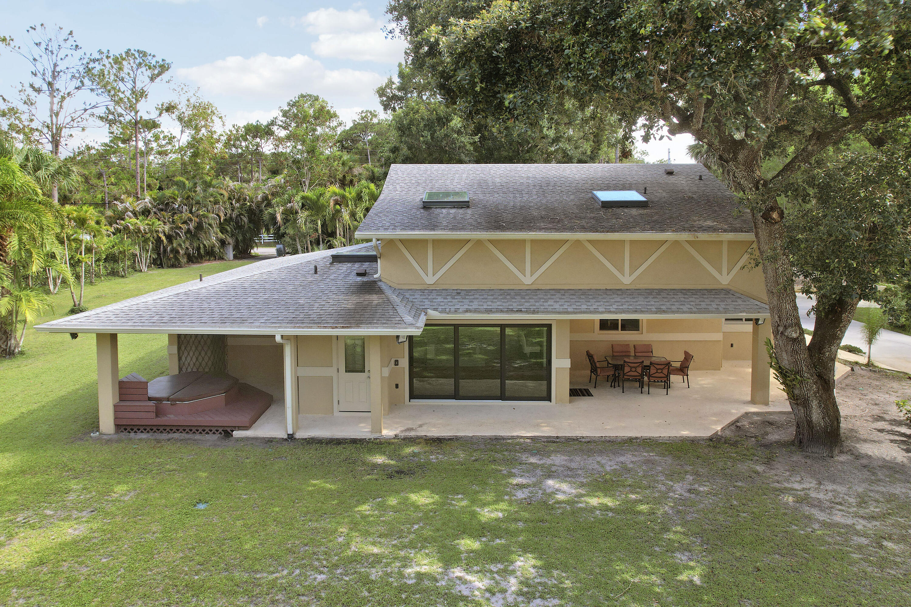 Jupiter Farms - Residential