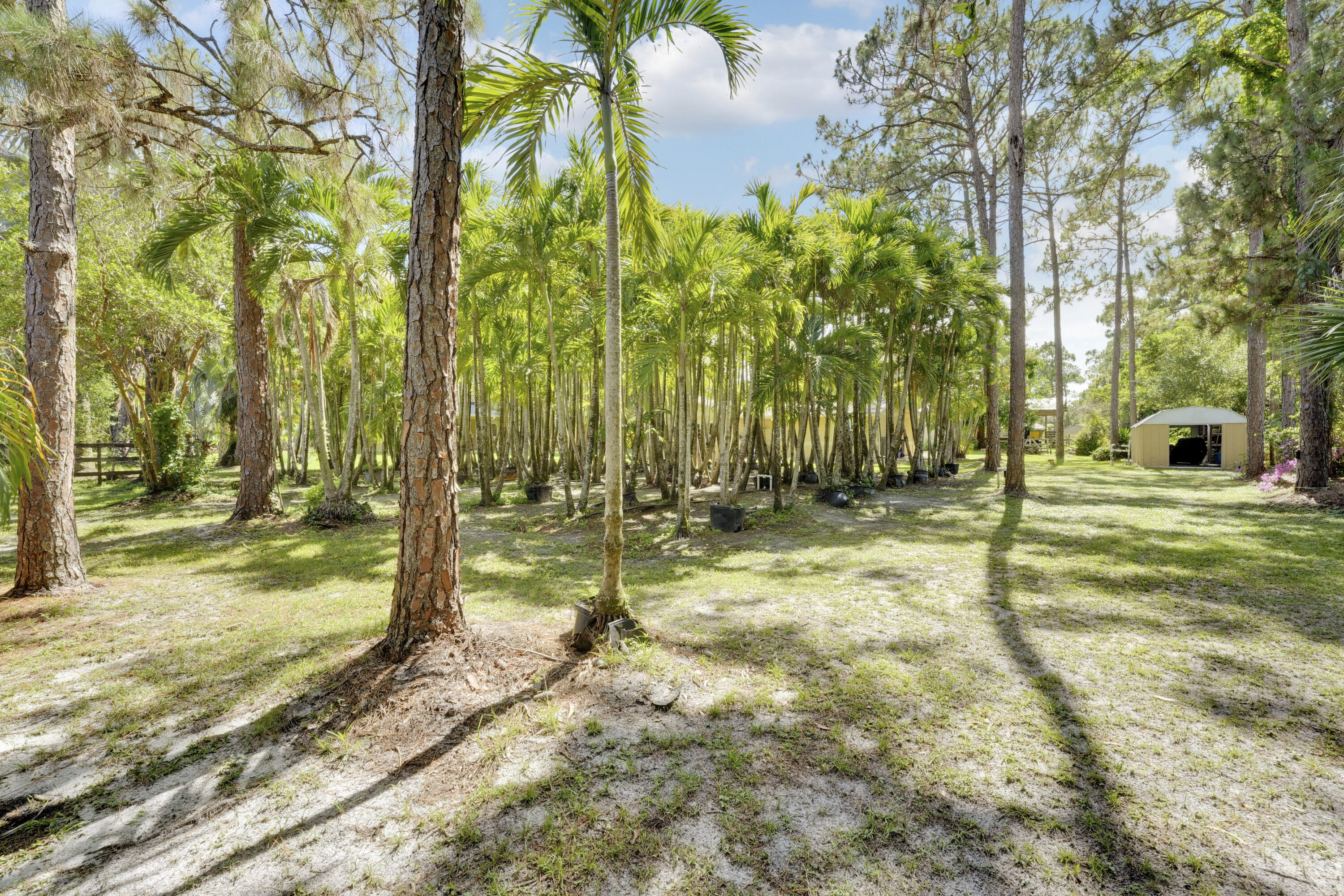 Jupiter Farms - Residential