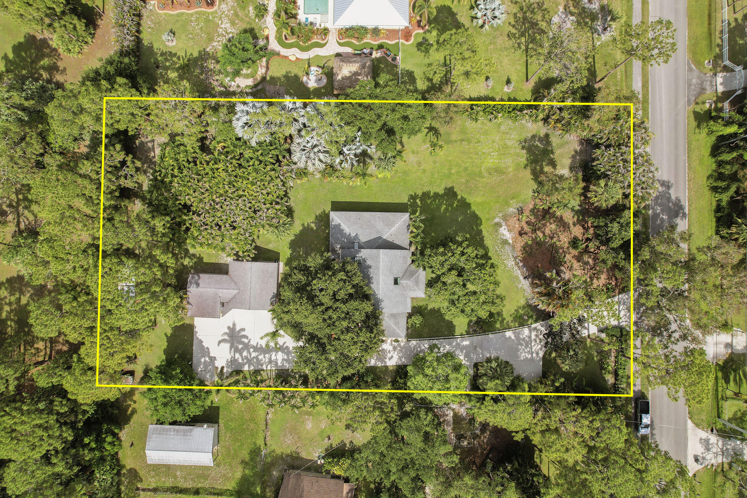 Jupiter Farms - Residential