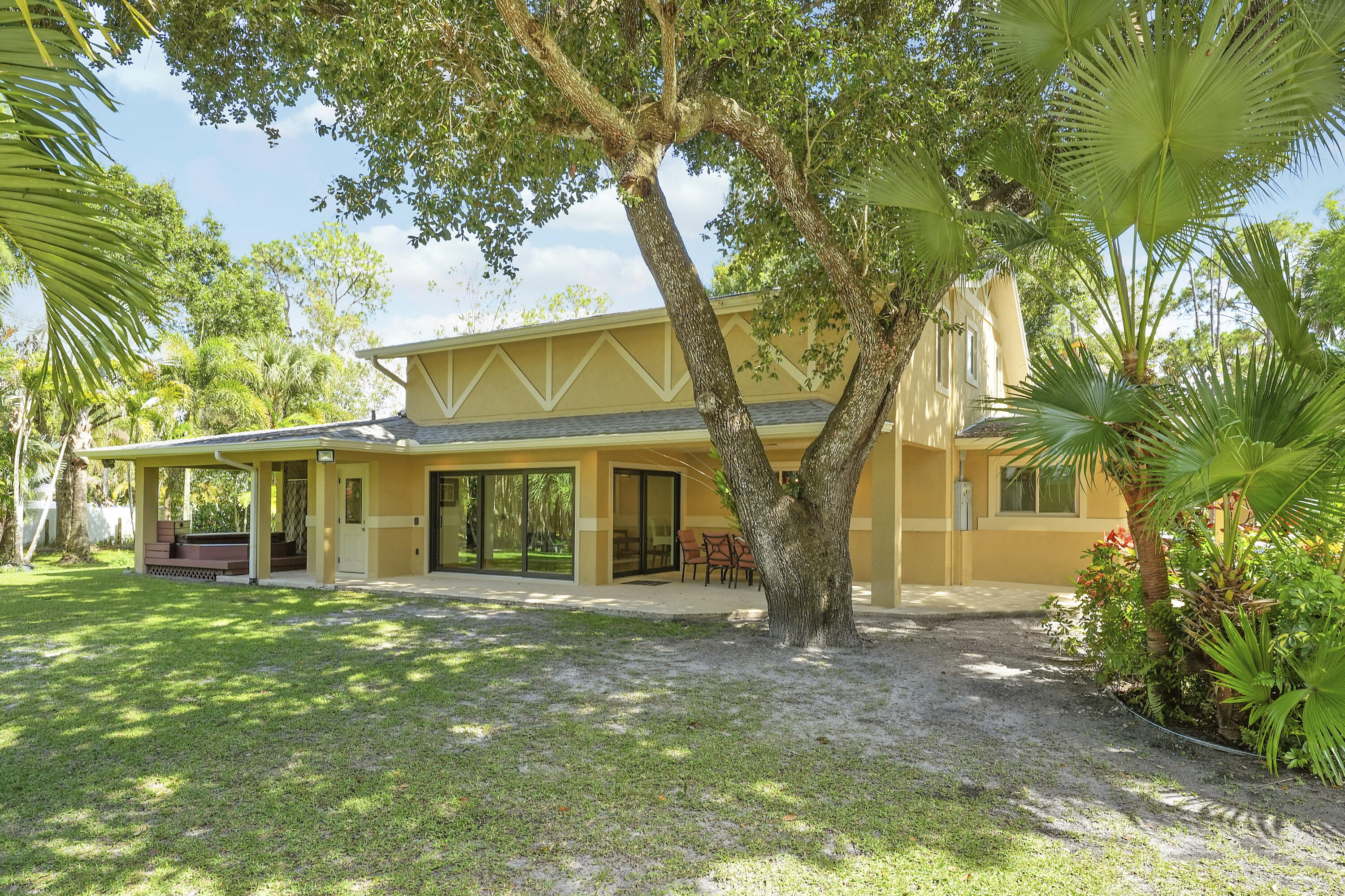 Jupiter Farms - Residential