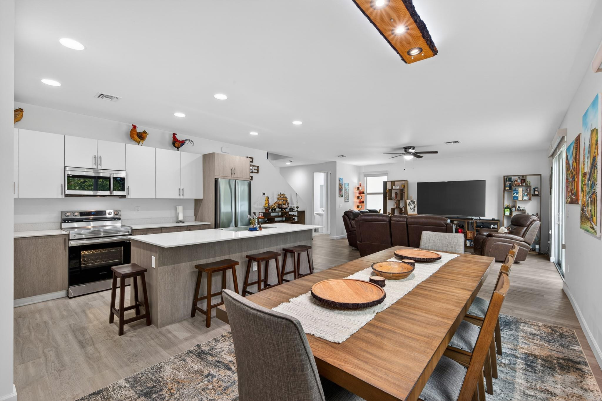 Symphony Place - Residential