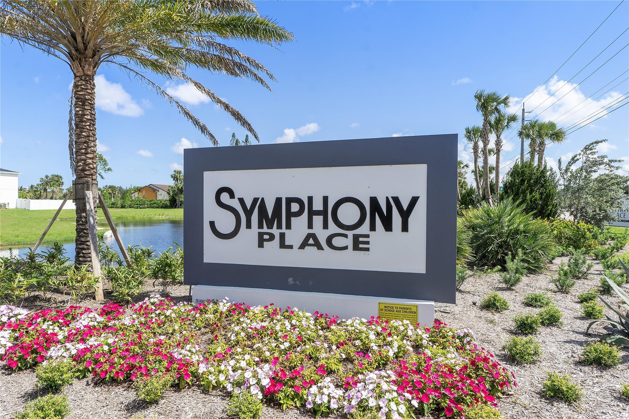 Symphony Place - Residential