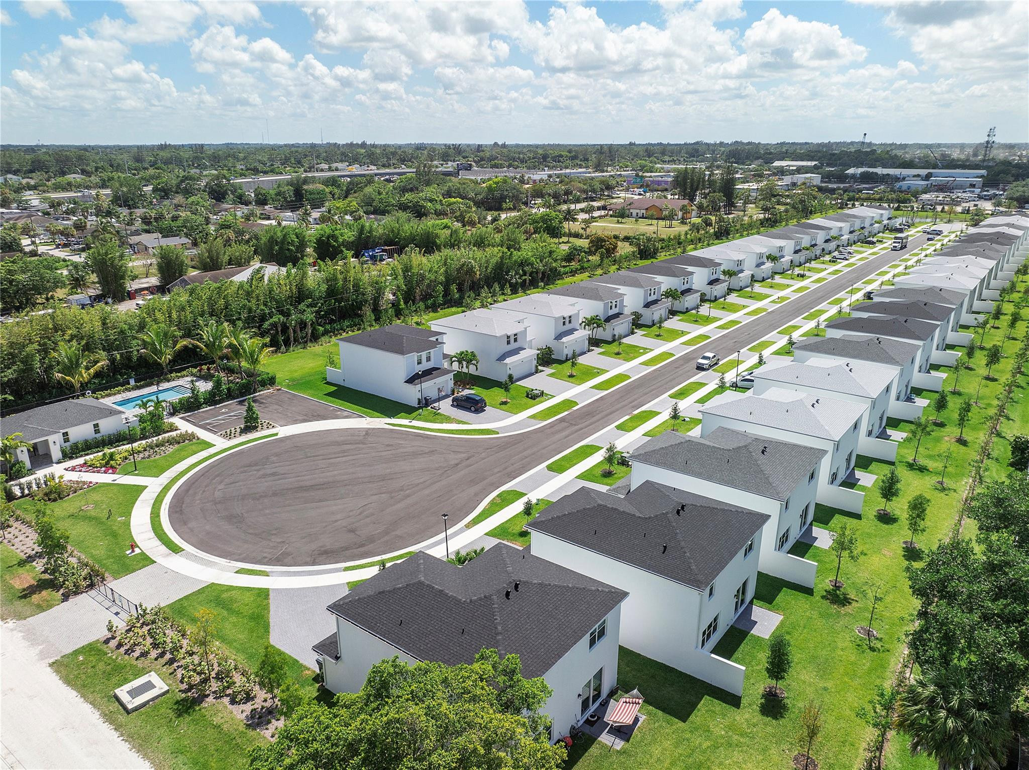 Symphony Place - Residential