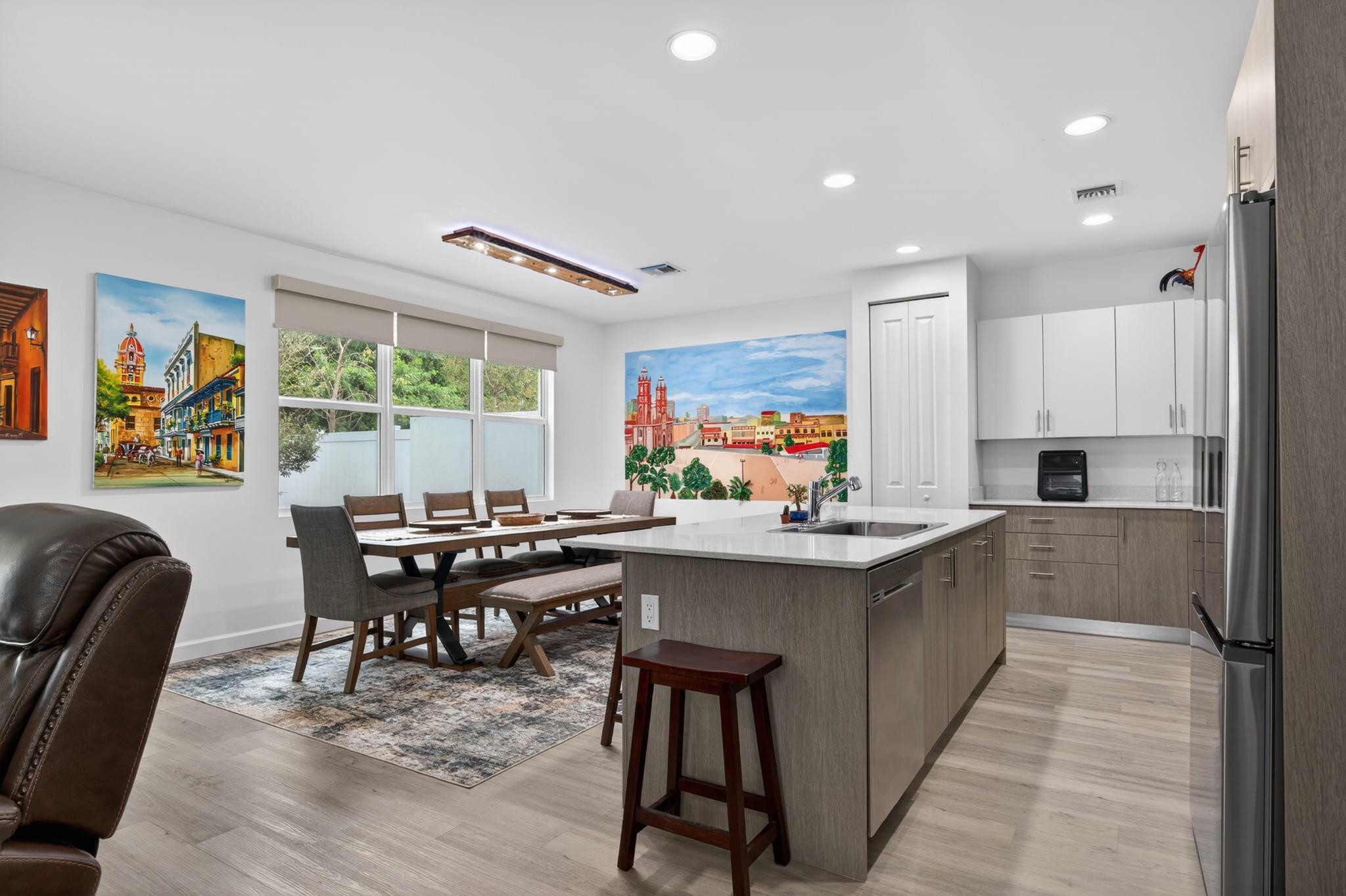 Symphony Place - Residential