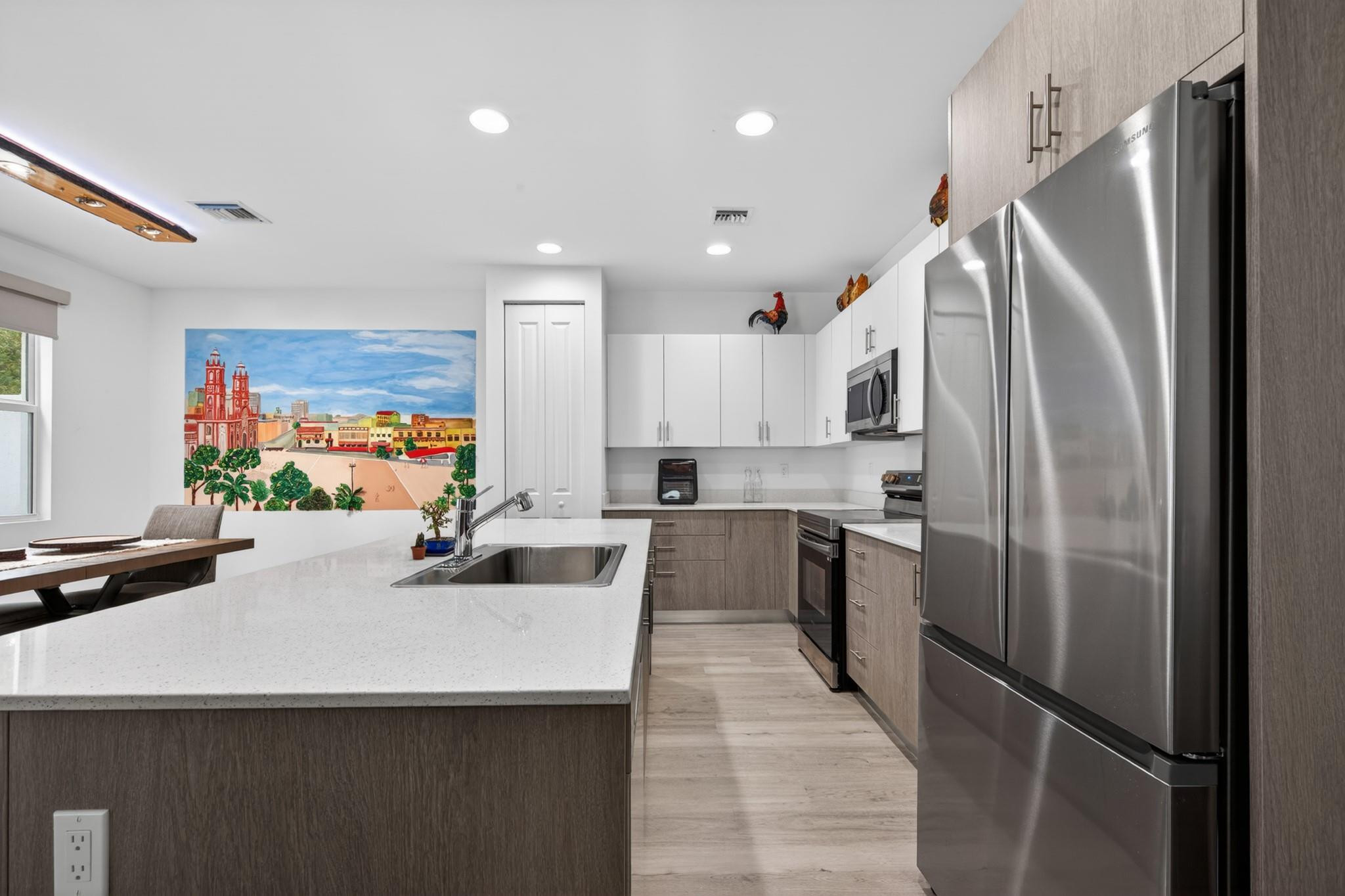 Symphony Place - Residential