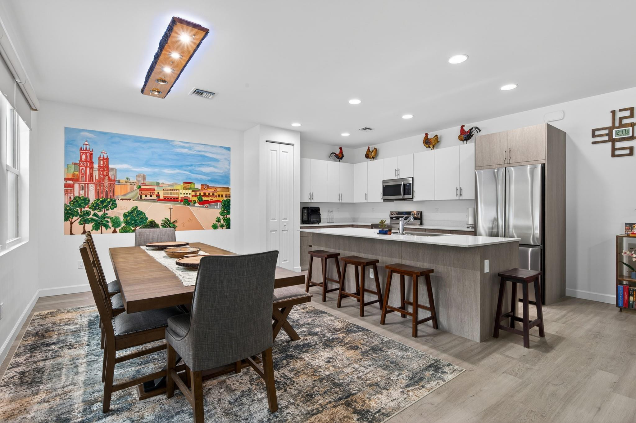 Symphony Place - Residential