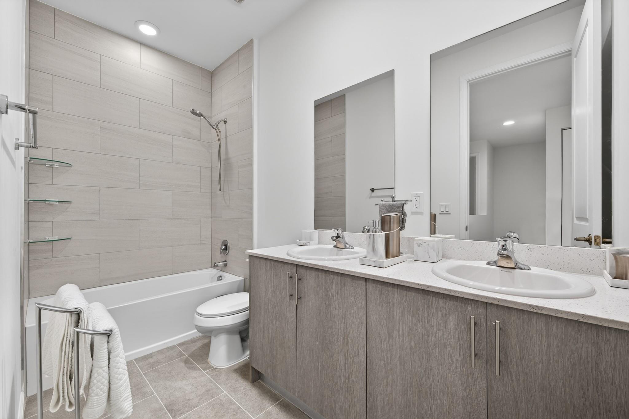 Symphony Place - Residential