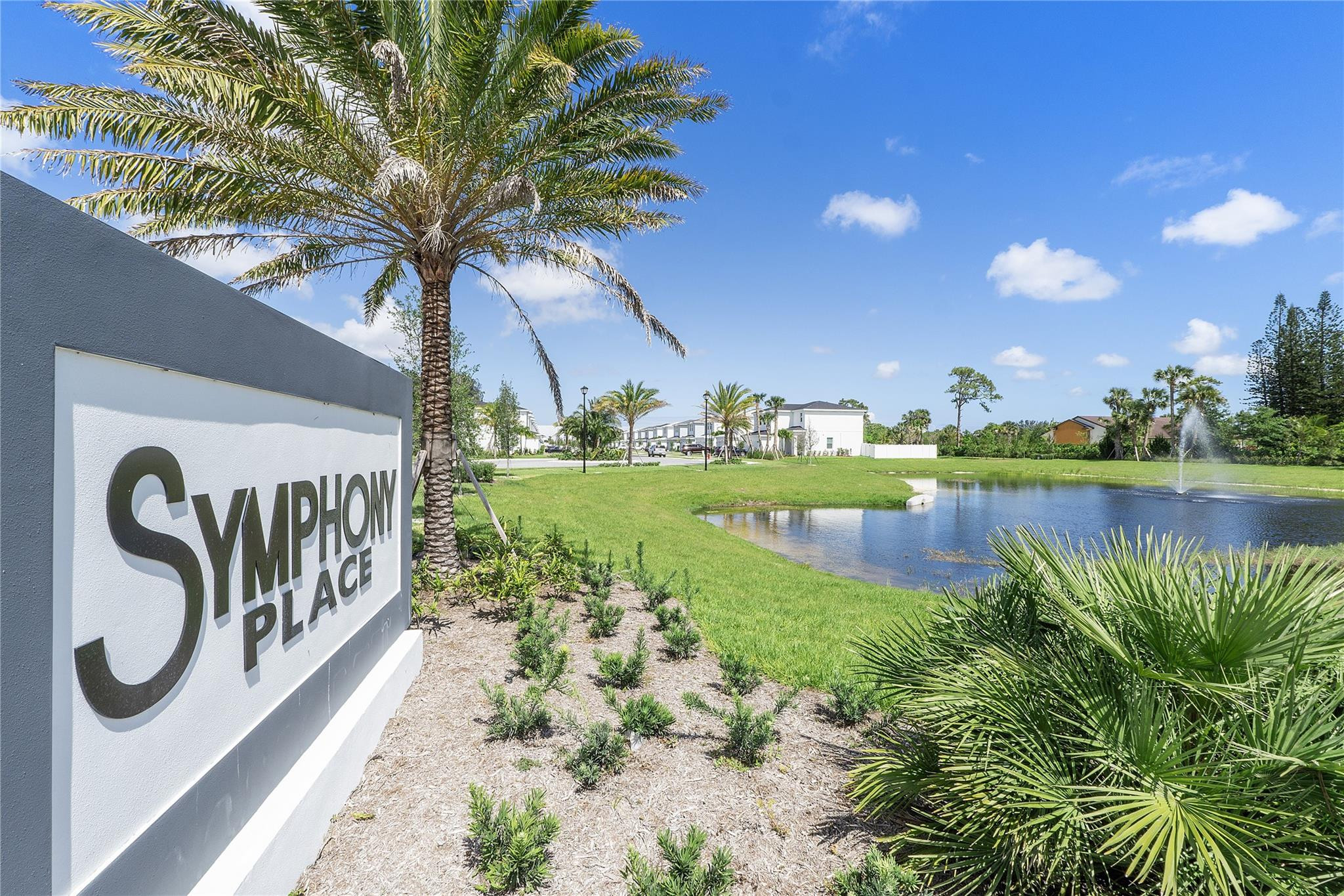 Symphony Place - Residential