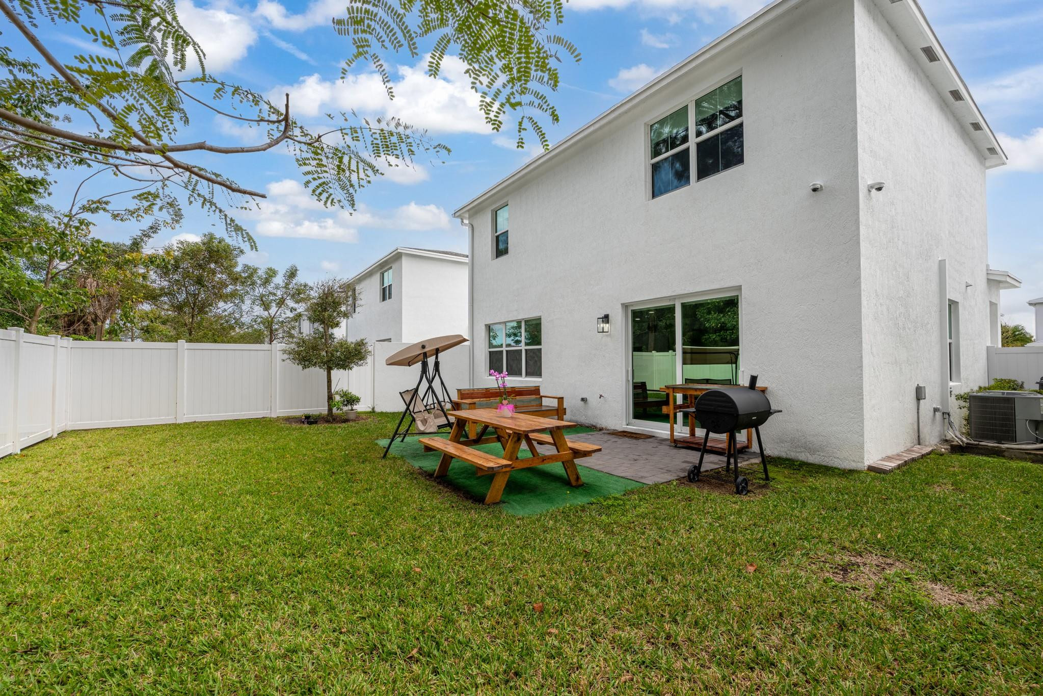 Symphony Place - Residential