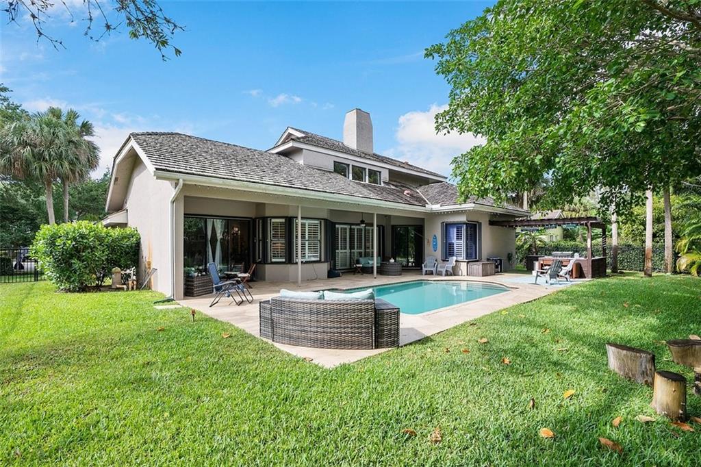 Country Place - Residential