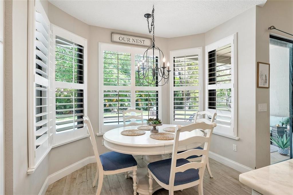 Country Place - Residential