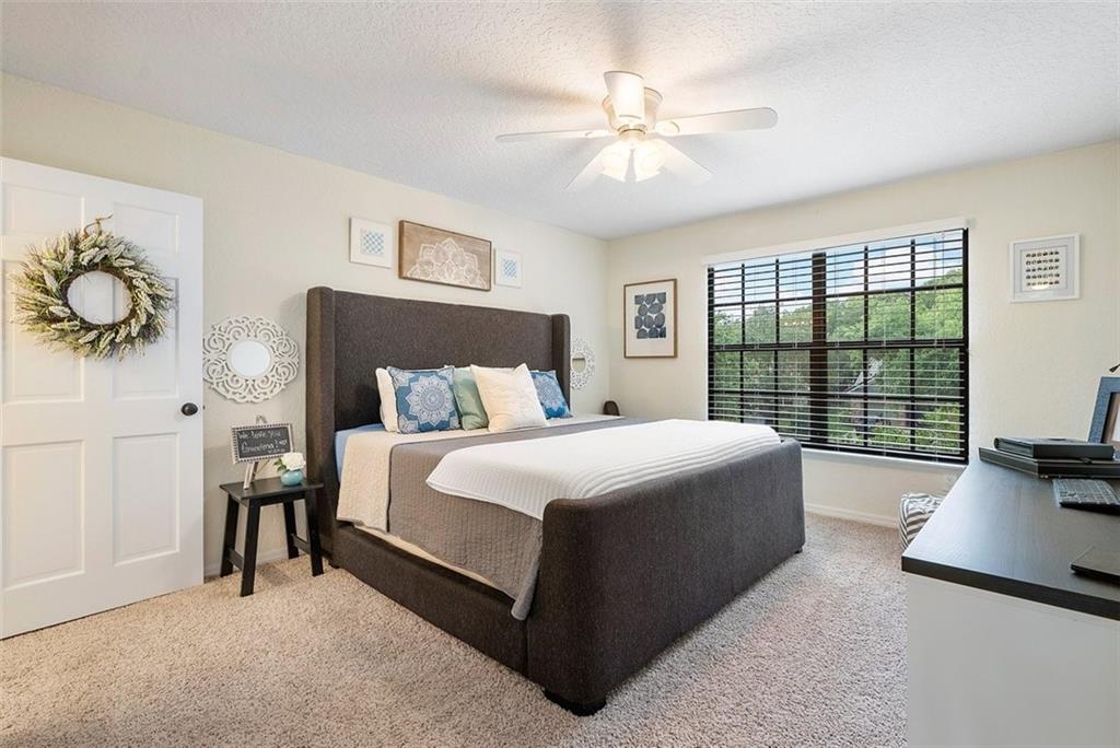 Country Place - Residential