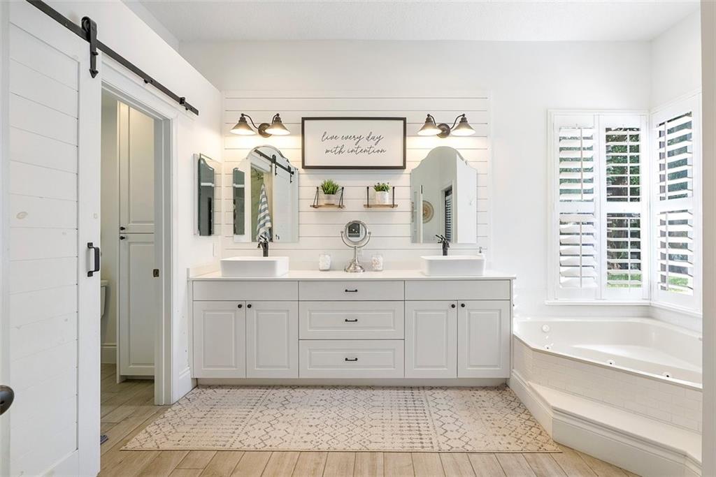 Country Place - Residential