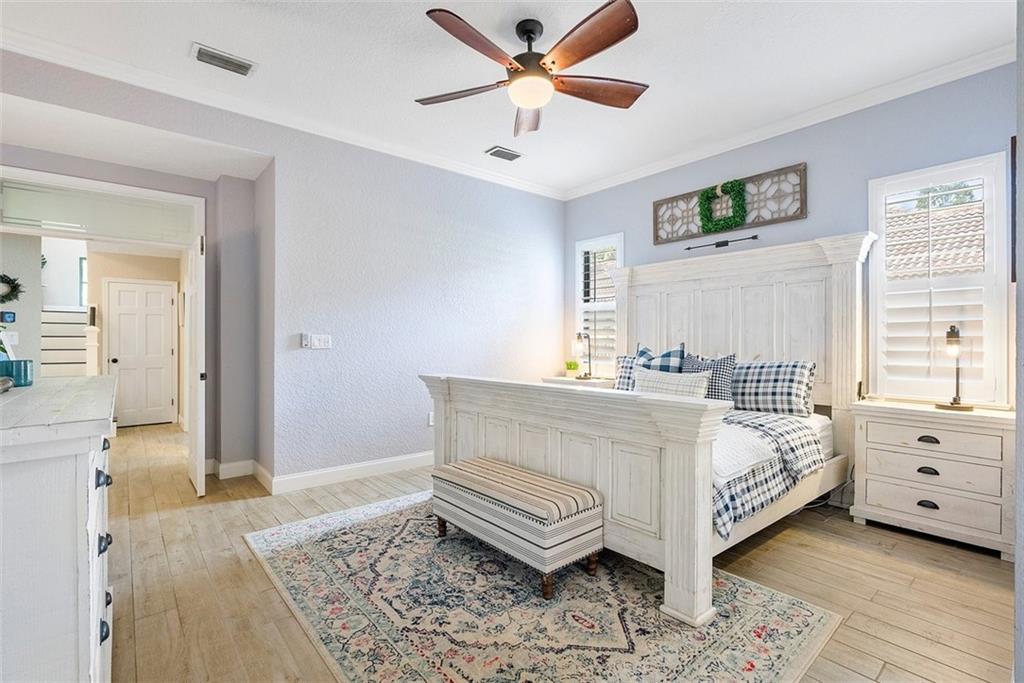 Country Place - Residential