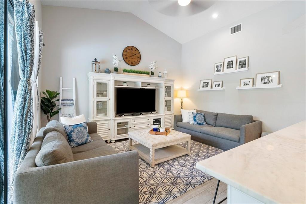 Country Place - Residential