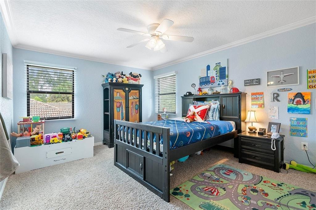 Country Place - Residential