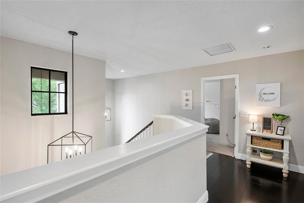 Country Place - Residential