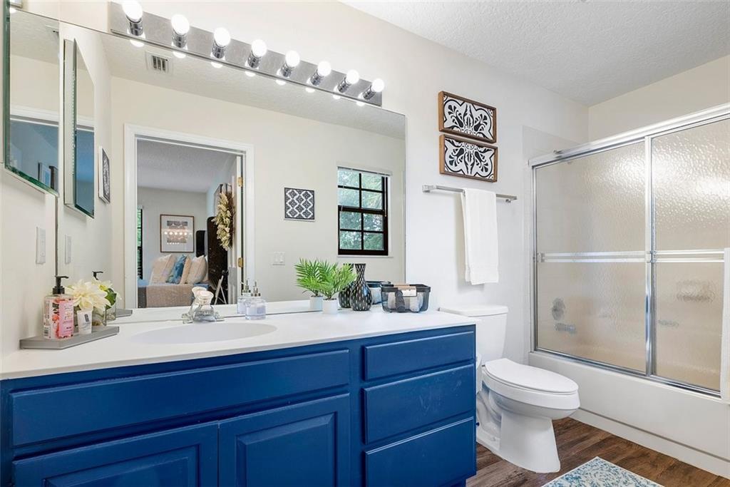 Country Place - Residential