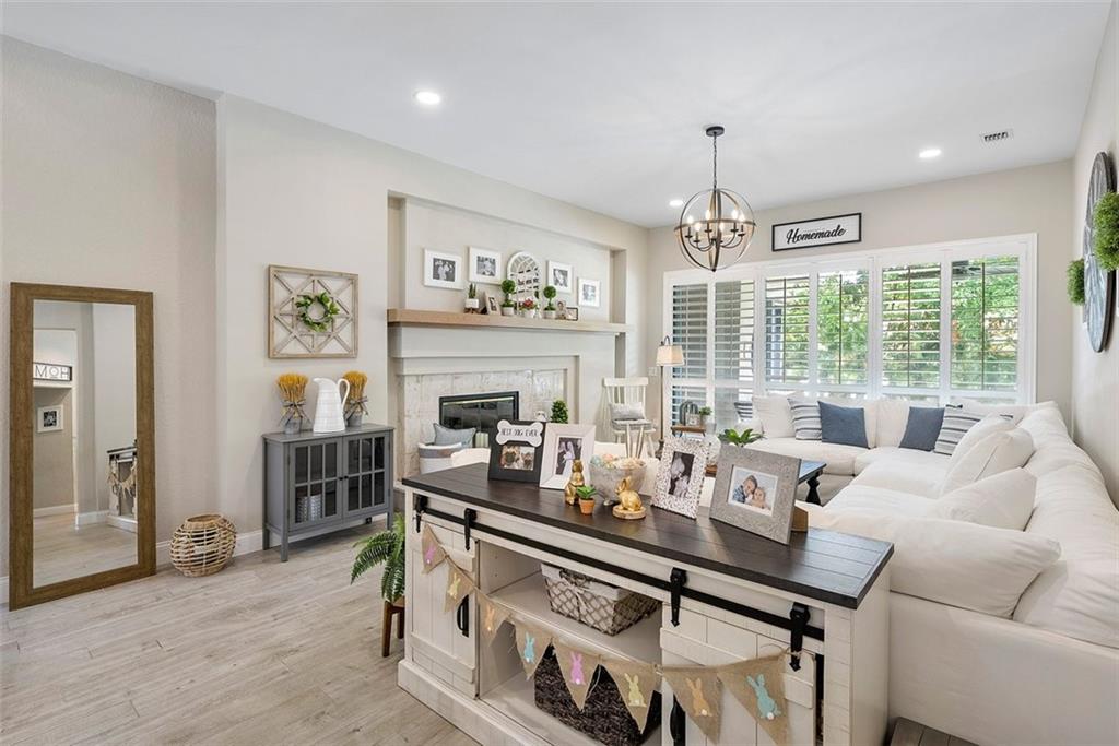 Country Place - Residential