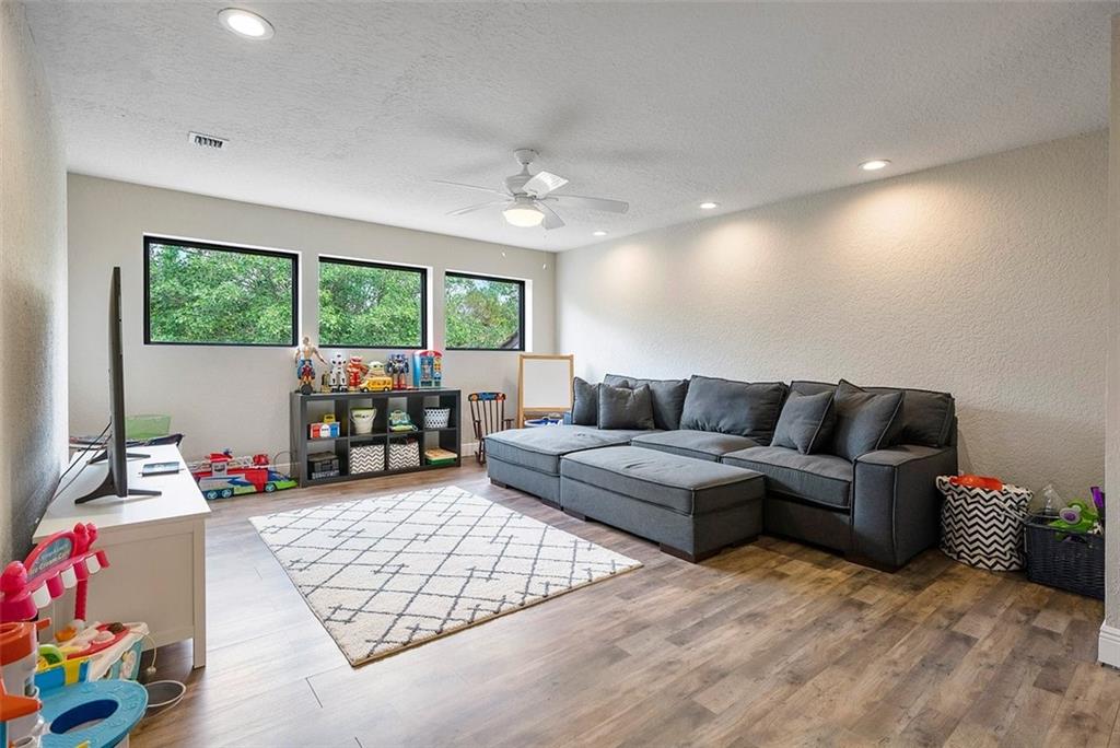 Country Place - Residential