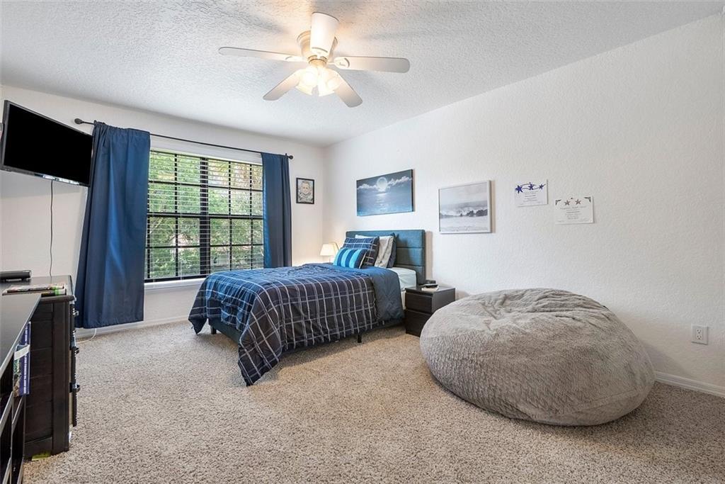 Country Place - Residential