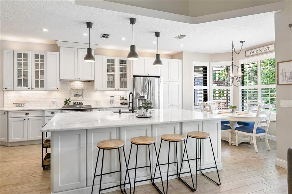 Country Place - Residential