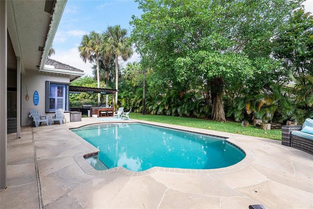 Country Place - Residential