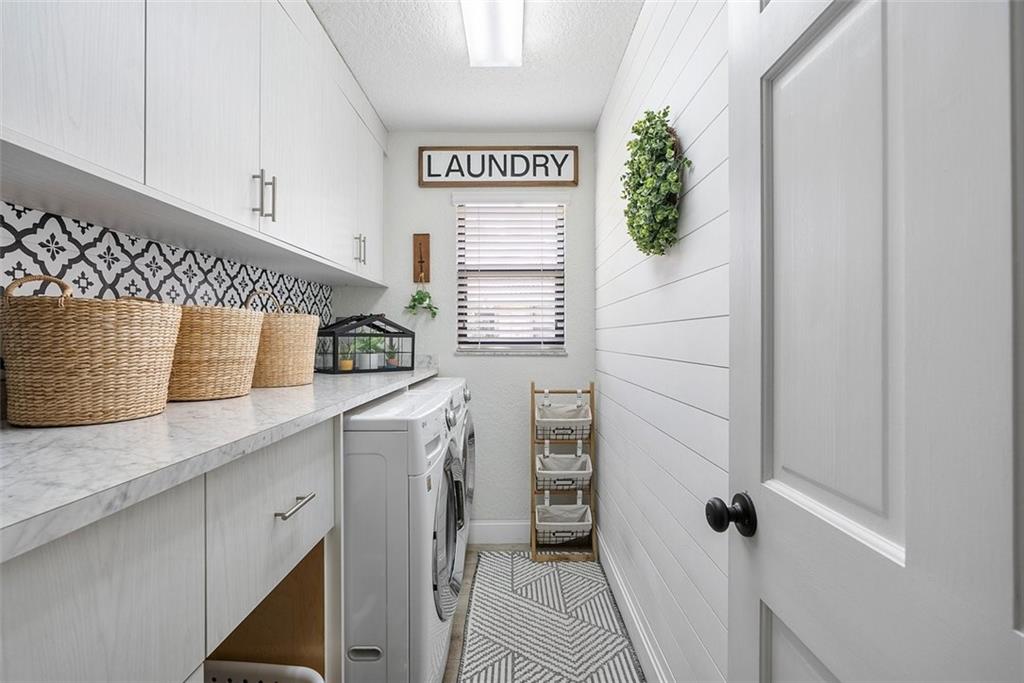 Country Place - Residential