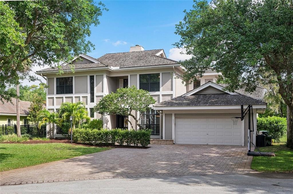 Country Place - Residential