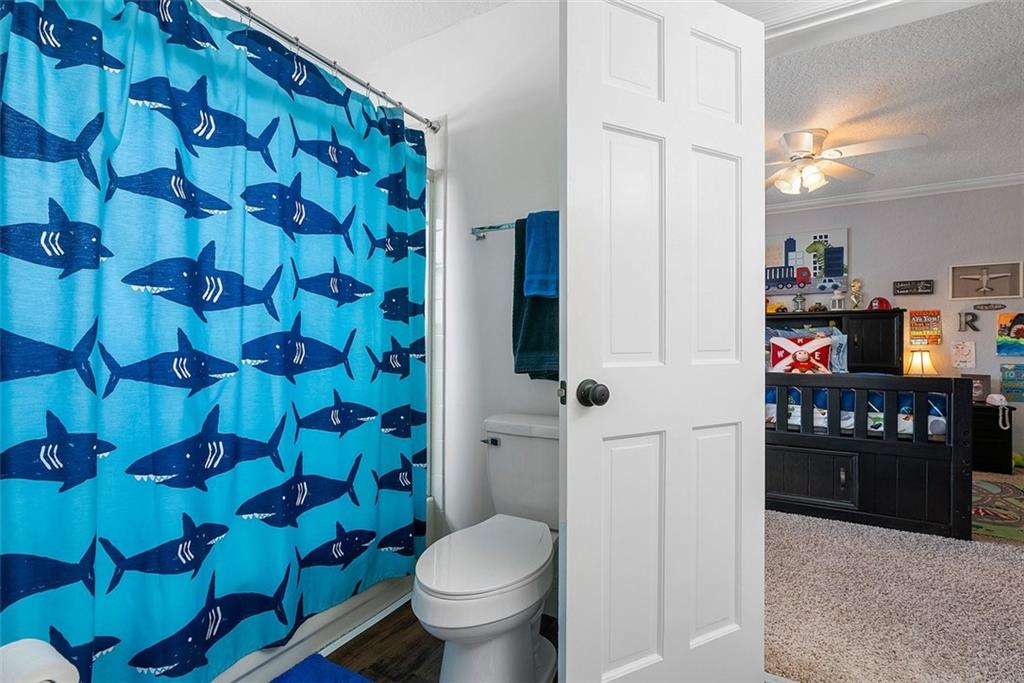 Country Place - Residential