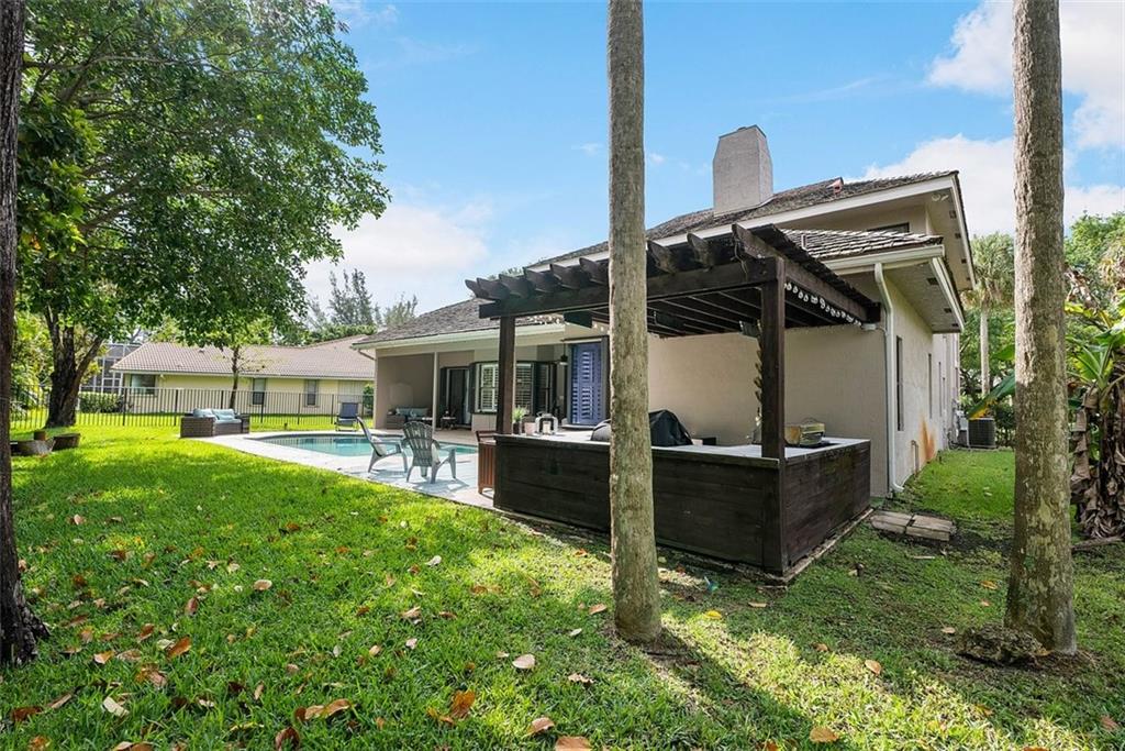 Country Place - Residential