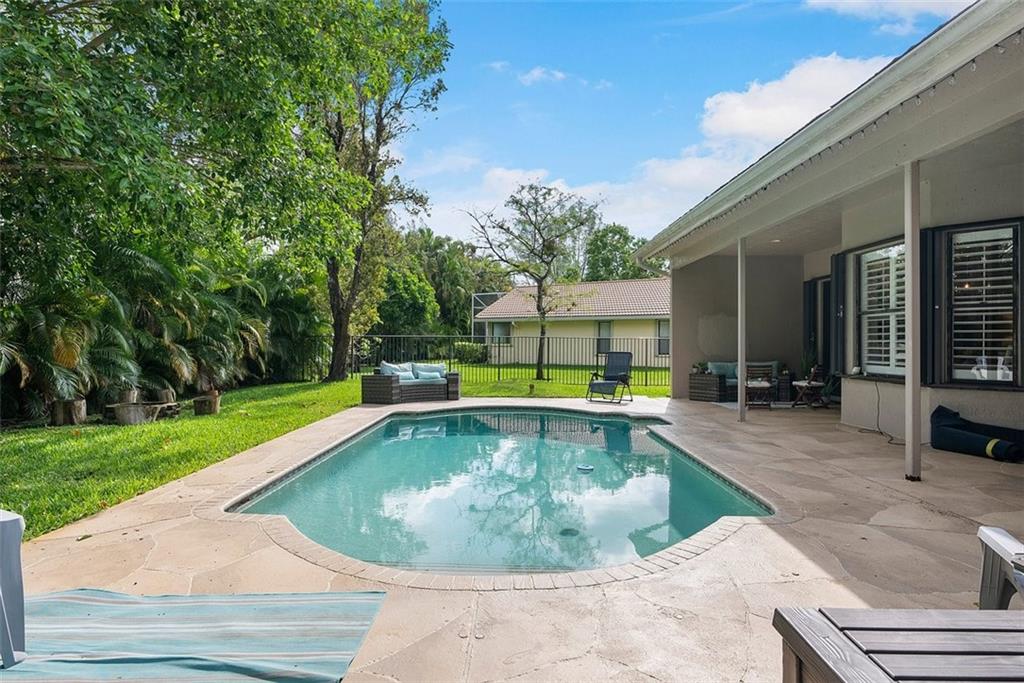 Country Place - Residential