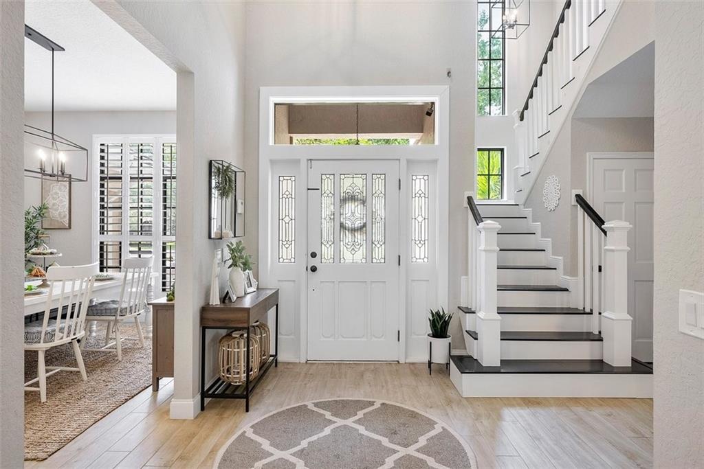 Country Place - Residential