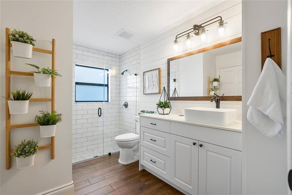 Country Place - Residential