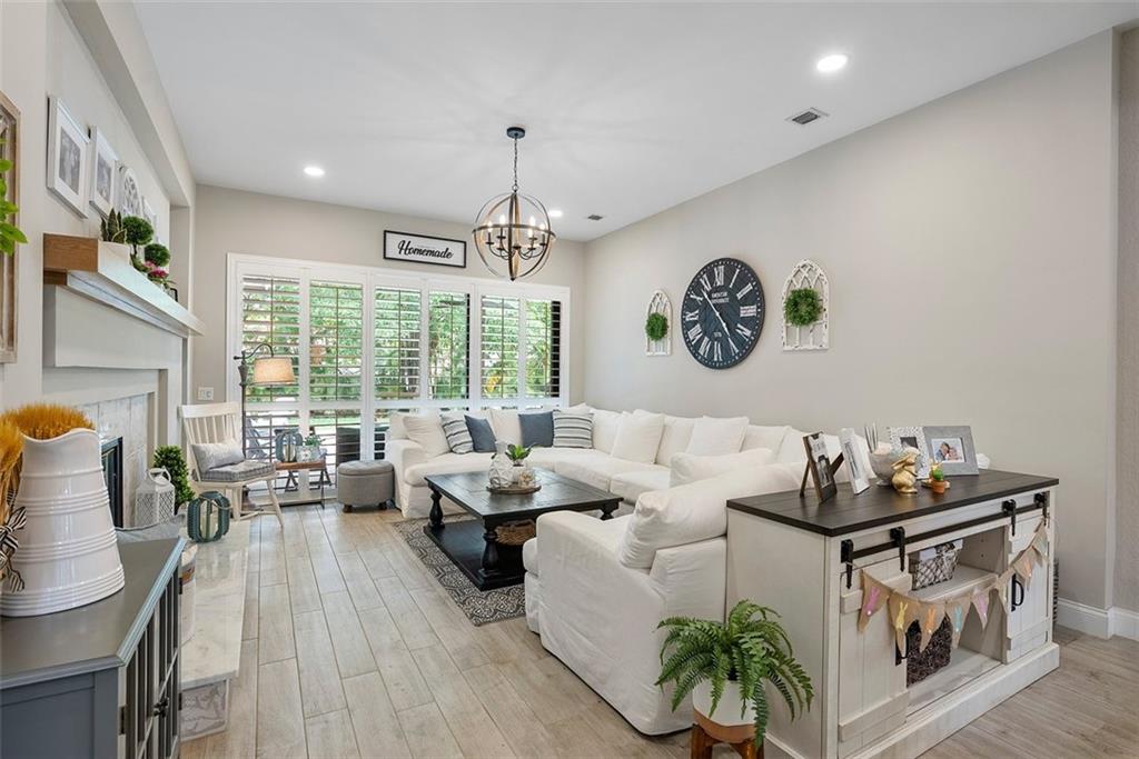 Country Place - Residential